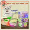 Pate Súp Thịt Pet Life CoCo 85Gam